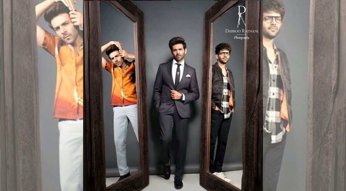 Kartik Aaryan