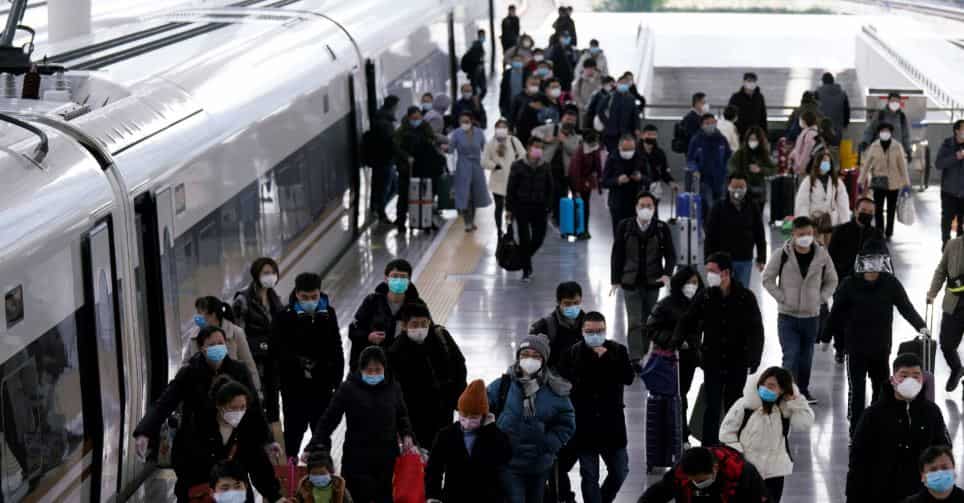 Coronavirus Outbreak: South Korea reports more than 1,595 cases