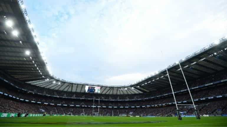 Six Nations League: England could cancel trip to Rome due to coronavirus fears
