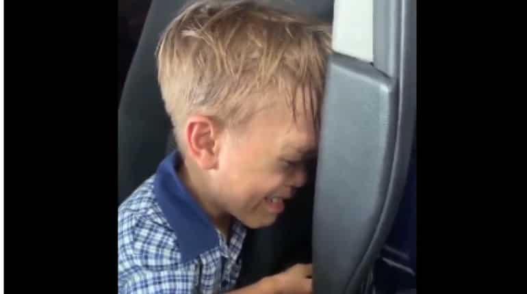 Australian boy, whose bullying video went viral to donate $475,000 Australian boy, whose bullying video went viral to donate $475,000