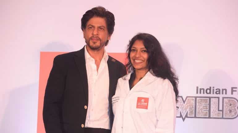 Kerala girl wins the first Shah Rukh Khan La Trobe University PhD Scholarship Kerala girl wins the first Shah Rukh Khan La Trobe University PhD Scholarship