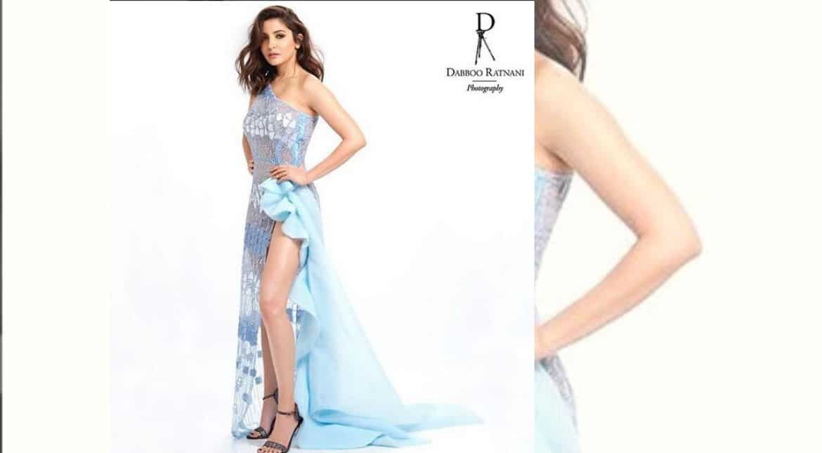 Anushka Sharma