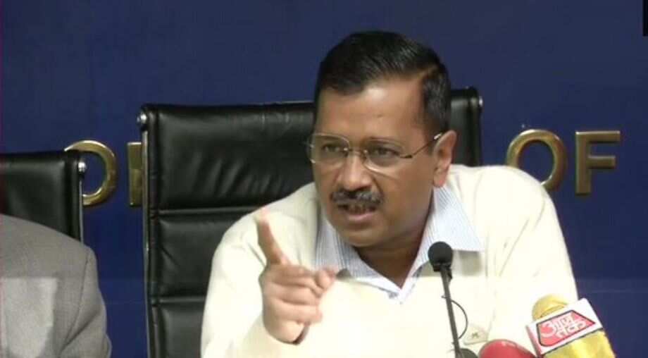 Give 'double punishment' if AAP leader found guilty in Delhi violence: Kejriwal on allegations against party councillor