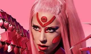Lady Gaga's new album 'Chromatica' is inspired from her painful breakups