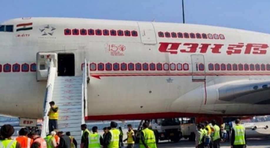 Coronavirus Updates: IAF, Air India carry out Evacuations
