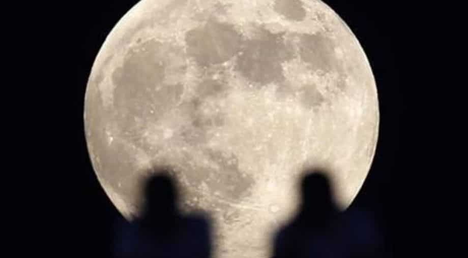 Earth has a new 'mini-moon' about the size of a car