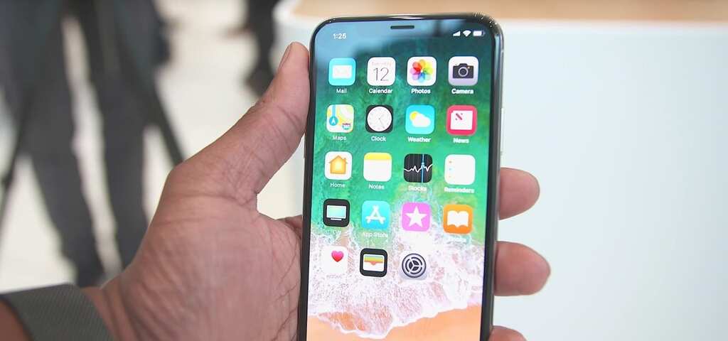 Apple sets eye on Indian Market