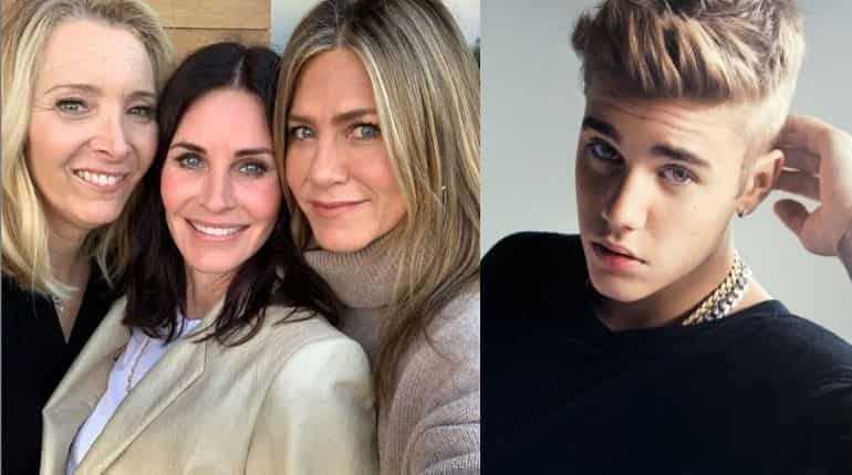 Top 5 Hollywood news today: Justin Bieber breaks Elvis Presley's record, Courtney Cox reacts on 'Friends' reunion Top 5 Hollywood news today: Justin Bieber breaks Elvis Presley's record, Courtney Cox reacts on 'Friends' reunion