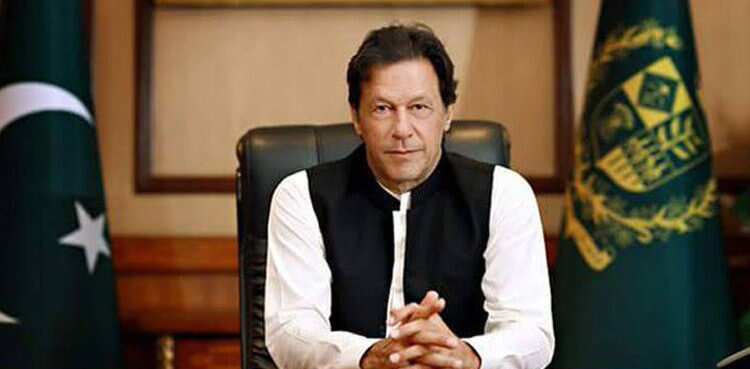 Imran Khan meets Qatar's Emir before US-Taliban Peace Deal