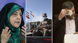 Pakistan halts Iran flights over coronavirus fear