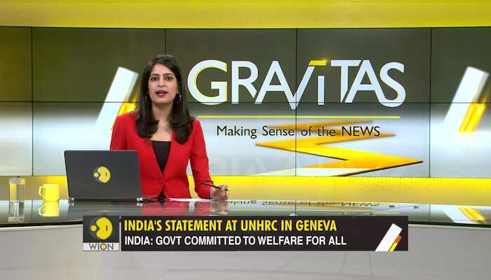 WionNews Video