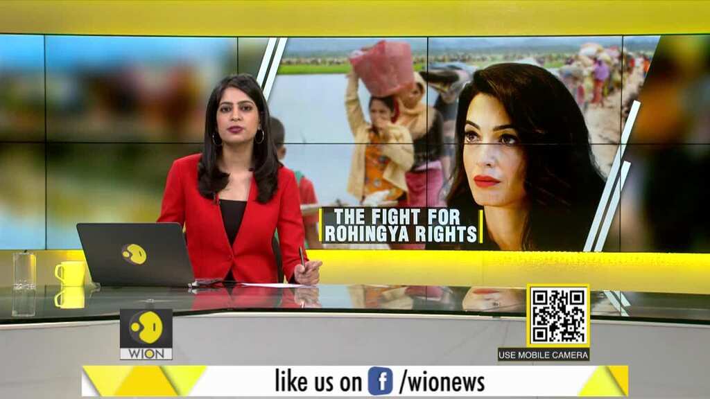 Gravitas: Why has the Maldives hired Amal Clooney?