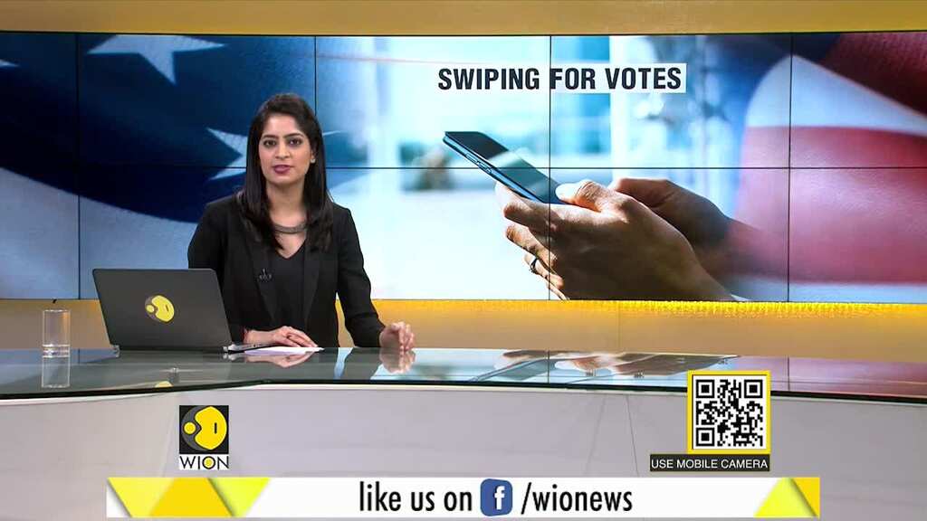 Gravitas: Are dating apps the next big political tool?