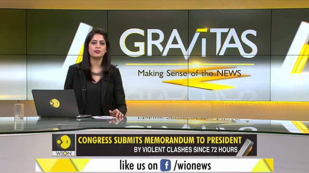 Gravitas: Delhi Violence, 48 FIRs lodged