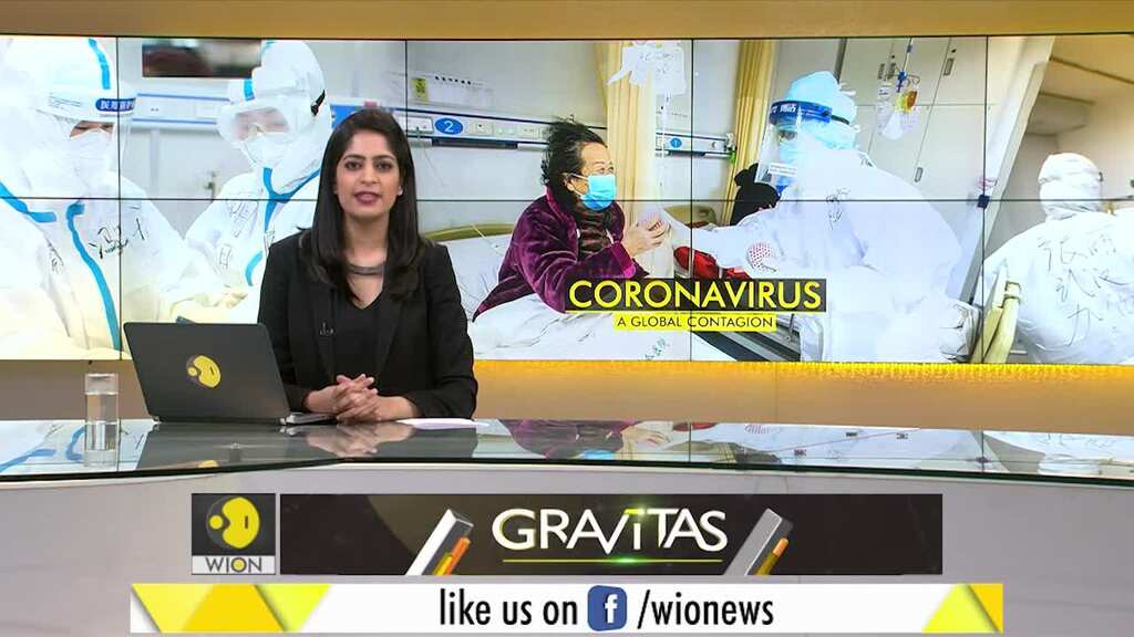 Gravitas: Afghan Peace Deal, can the Taliban be trusted?