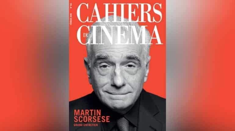 Staff of cult French film magazine 'Cahiers du cinema' quit en masse Staff of cult French film magazine 'Cahiers du cinema' quit en masse