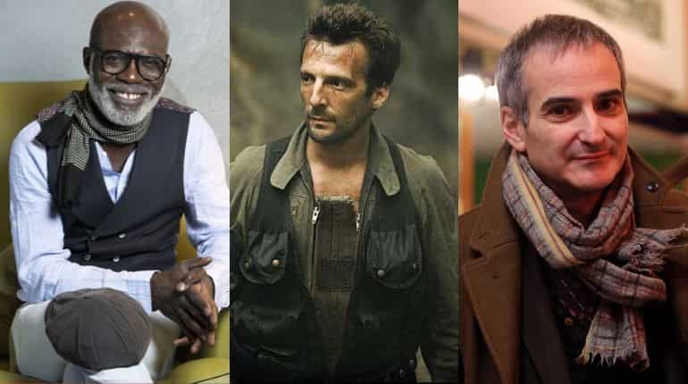 Minorities attack 'stereotypical' bit parts in French films, write open letter ahead of French Oscars