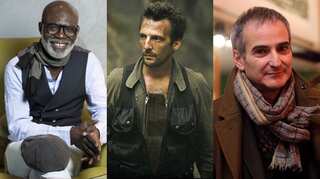 Minorities attack 'stereotypical' bit parts in French films, write open letter ahead of French Oscars