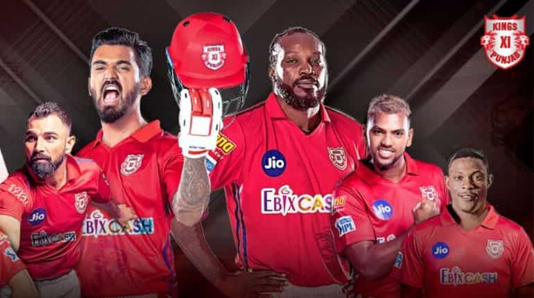 IPL 2020: Kings XI Punjab's (KXIP) squad, schedule and players to watch out for!
