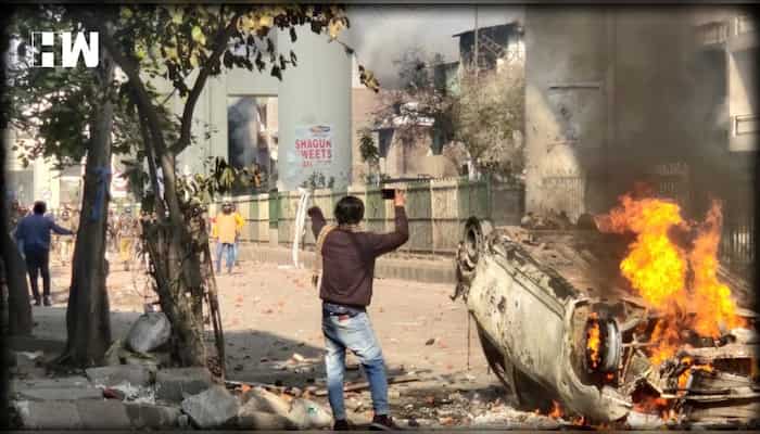 Anti-CAA Delhi violence death toll rises to 38