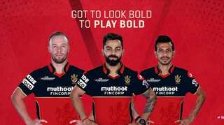 IPL 2020: Royal Challengers Bangalore (RCB) squad, schedule and players to watch out!