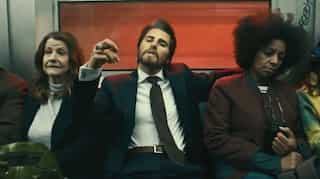 Taylor Swift transforms herself into 'The Man' in her new video