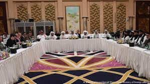 US-Taliban peace talks on Feb 29, India and Pakistan invited