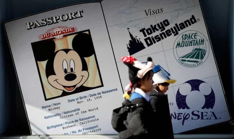 Tokyo Disneyland to close through mid-March on coronavirus concerns Tokyo Disneyland to close through mid-March on coronavirus concerns