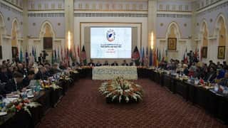 India to be part of historic Afghan peace deal between US and Taliban 