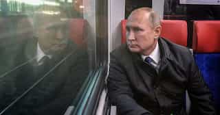 WION Edit: Vladimir Putin may remain President for life