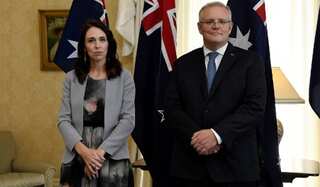 One day after New Zealand, Australia begins quelling far-right extremism