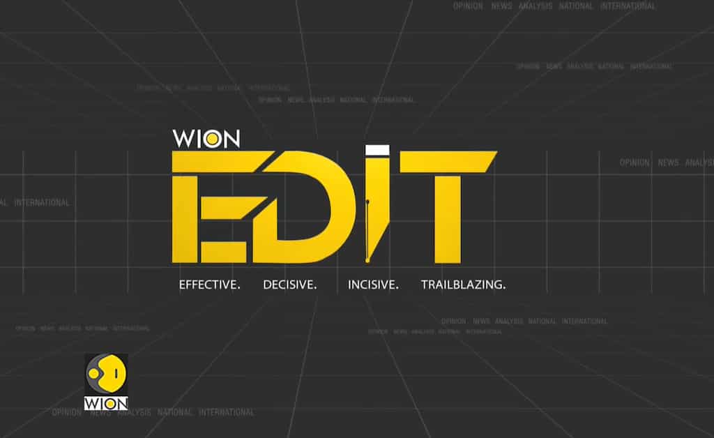 WION Edit: India's strategy for Afghan peace process