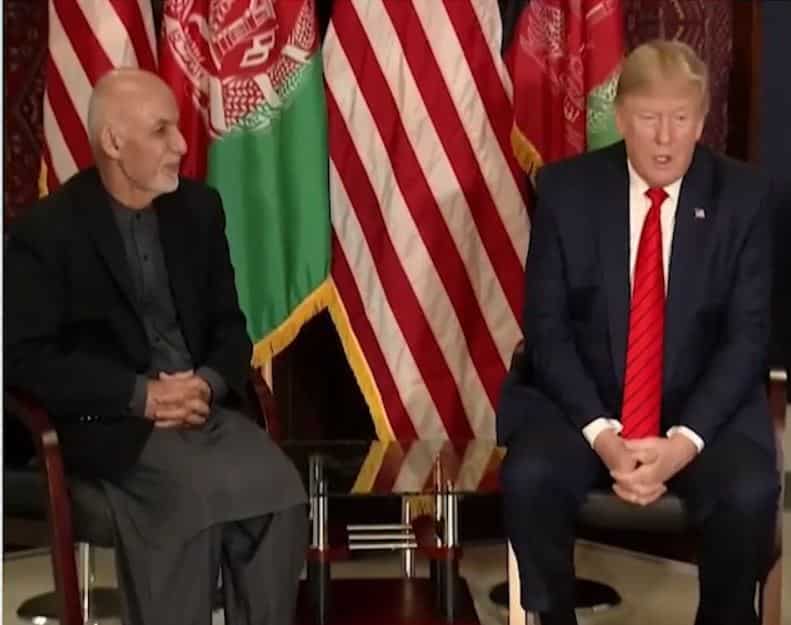 Gravitas: US-Taliban to sign Afghanistan peace deal