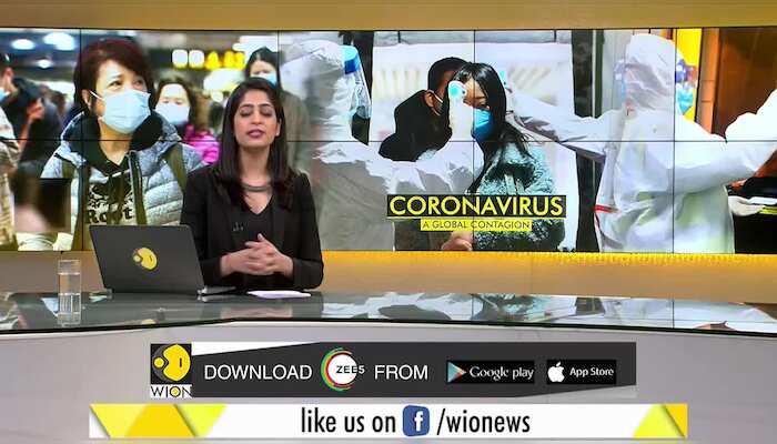 WionNews Video
