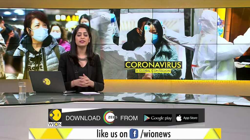 Gravitas: Coronavirus spread impacts major global events