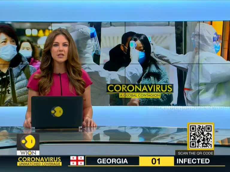 Covid 19: A scary fact comes to light, treated patients tested positive again
