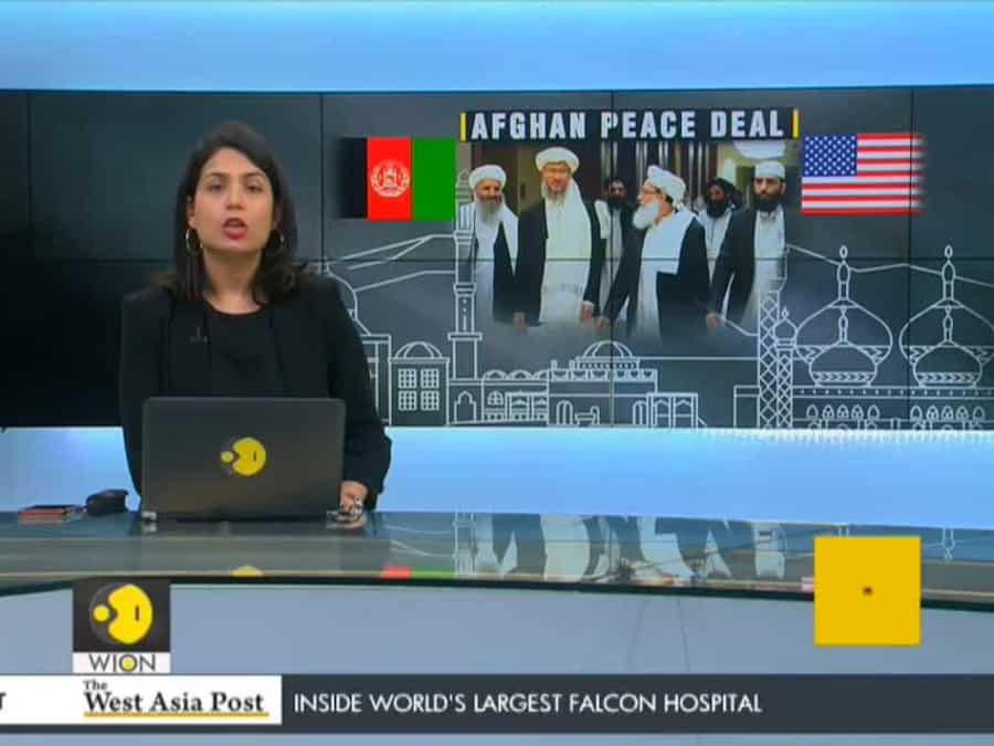 WION Fineprint: Will the Taliban enter into politics?