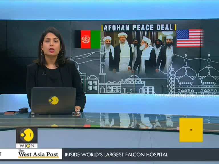 WION Fineprint: Will the Taliban enter into politics?