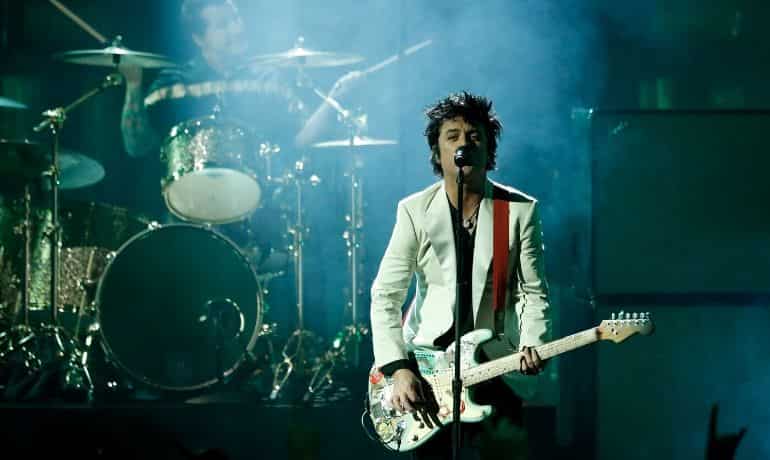 Rock band Green Day pull out of Asia tour due to coronavirus outbreak