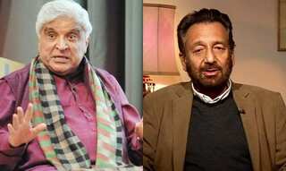 Javed Akhtar slams Shekhar Kapur's claim over film, says 'Mr India wasn't your idea'