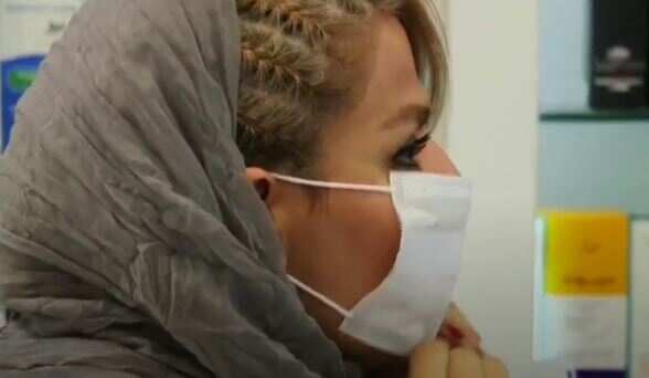 Report claims coronavirus death toll in Iran to be 210