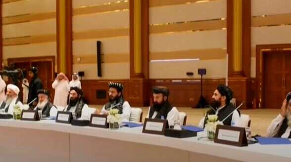 Watch: WION's ground report from Qatar on Afghan peace deal