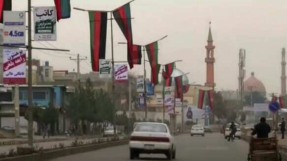 The downside of US-Taliban peace deal