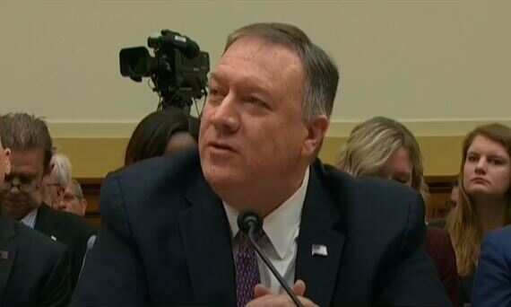 Mike Pompeo defends Qassem Soleimani's assassination