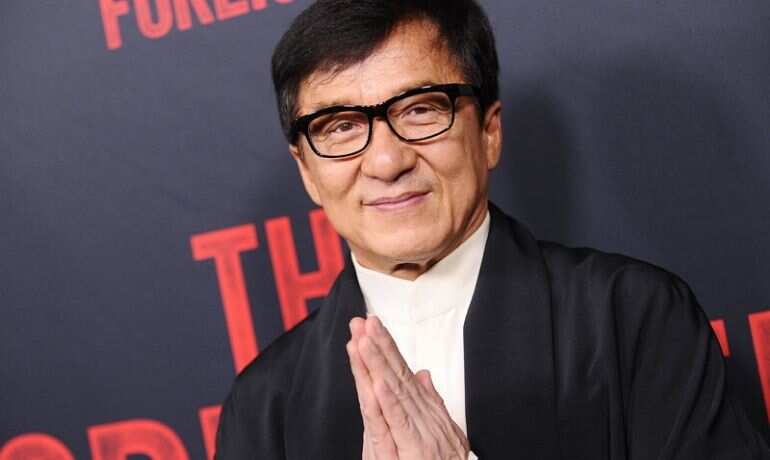 Coronavirus: Jackie Chan says he is safe, not under quarantine