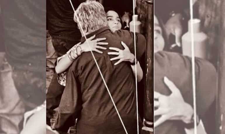 Amitabh Bachchan praises Alia Bhatt, calls her effervescent and scintillating Amitabh Bachchan praises Alia Bhatt, calls her effervescent and scintillating