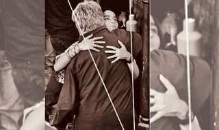 Amitabh Bachchan praises Alia Bhatt, calls her effervescent and scintillating
