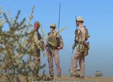 US-Taliban peace deal would lead to complete withdrawal of US troops?