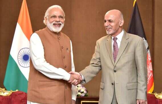 What role India has in US-Taliban peace deal?