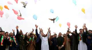 US-Taliban deal first step to Afghanistan peace process, says European Union